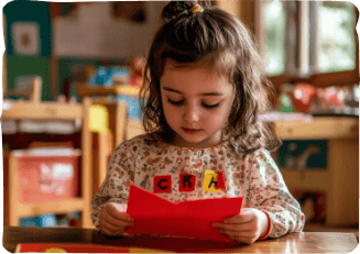 Fun Ways to Introduce Your Child to School
